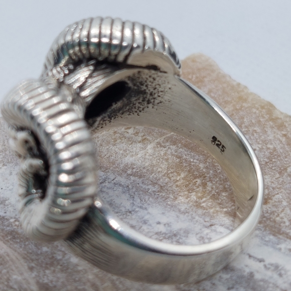 Ram size 12 ring - Picture 3 of 4